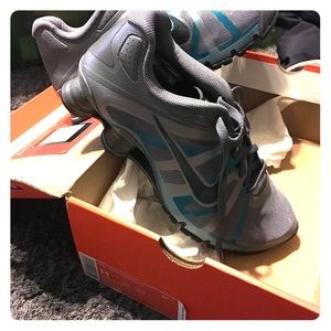 Nike Shox Roadster Men's sz 11